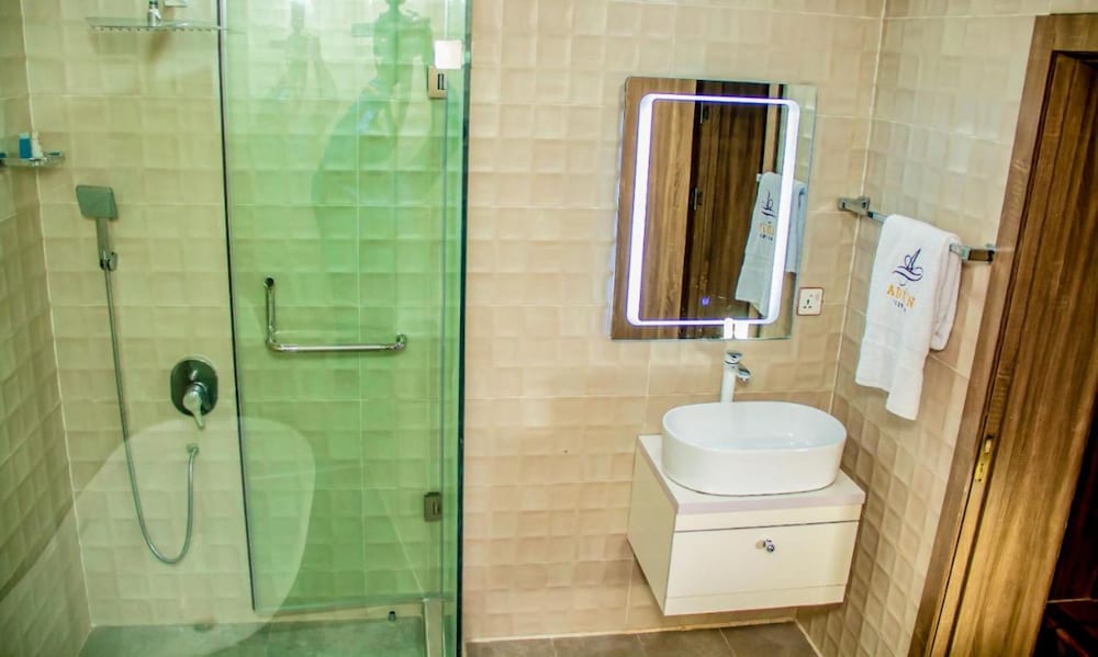 Фото Adun Suites