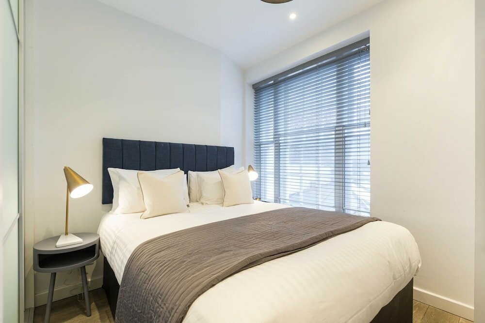 Фото Urban Chic - Rathbone