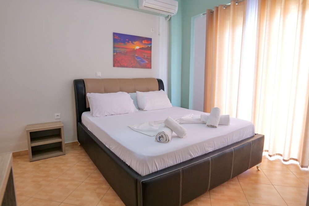 Фото Hotel Driloni