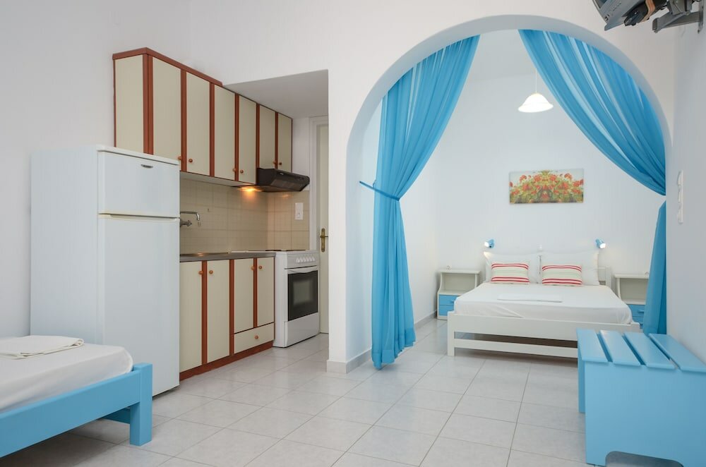 Фото Studios Tasia