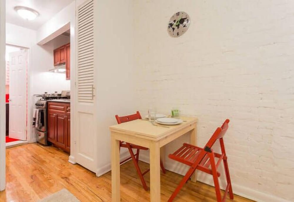 Фото Beautiful Studio Near Central Park