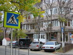 Neva (Krasnoarmeyskaya ulitsa, 32), hotel