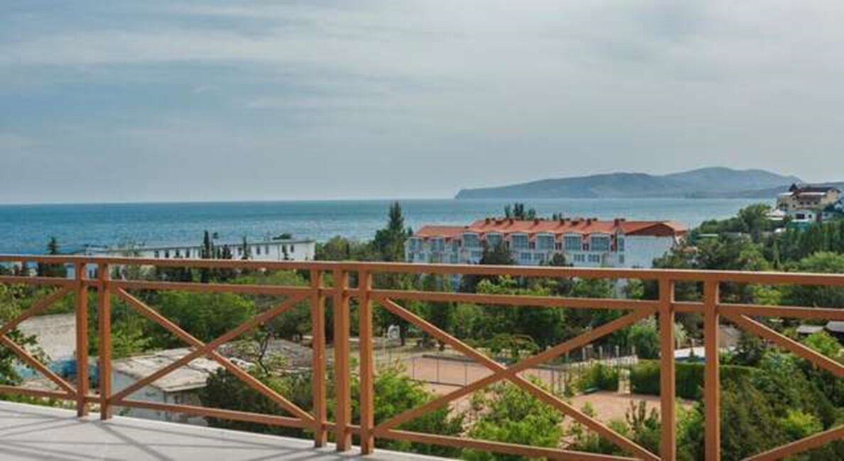 Фото Искандер