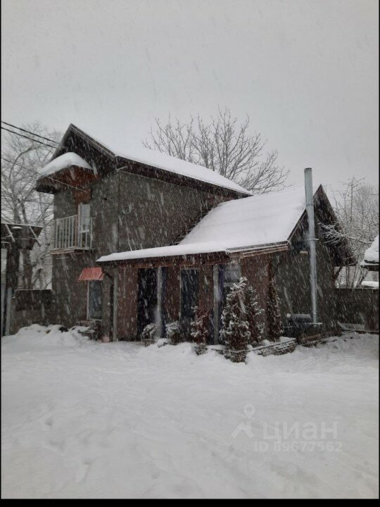 Фото Атмосфера