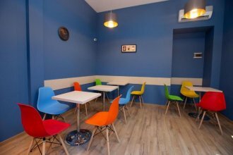 Фото Отель History Tbilisi