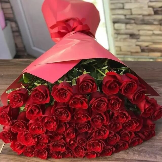 Flower shop Flowers from Toshi, Alma‑Ata District, photo