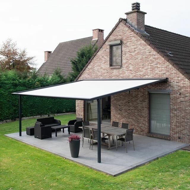 Frame and awning structures Купить Маркизы, Перголы в Алматы, Almaty, photo