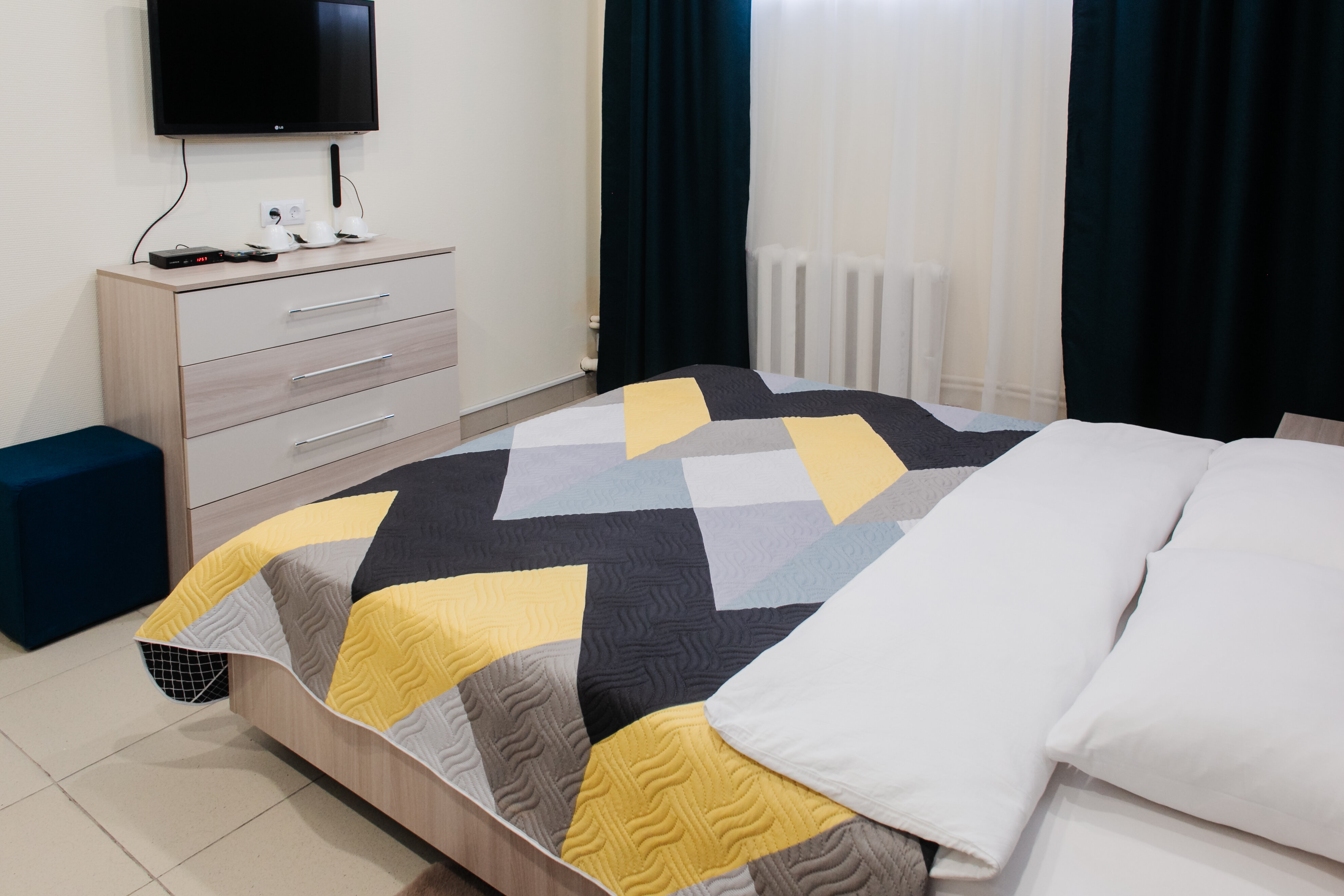 Фото отеля 3