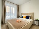 Sunny Days (Lyotchika Laryushina Street, 6), hotel