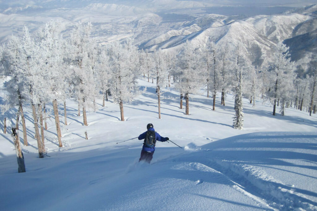 Travel agency Heliski Kazakhstan, Almaty, photo