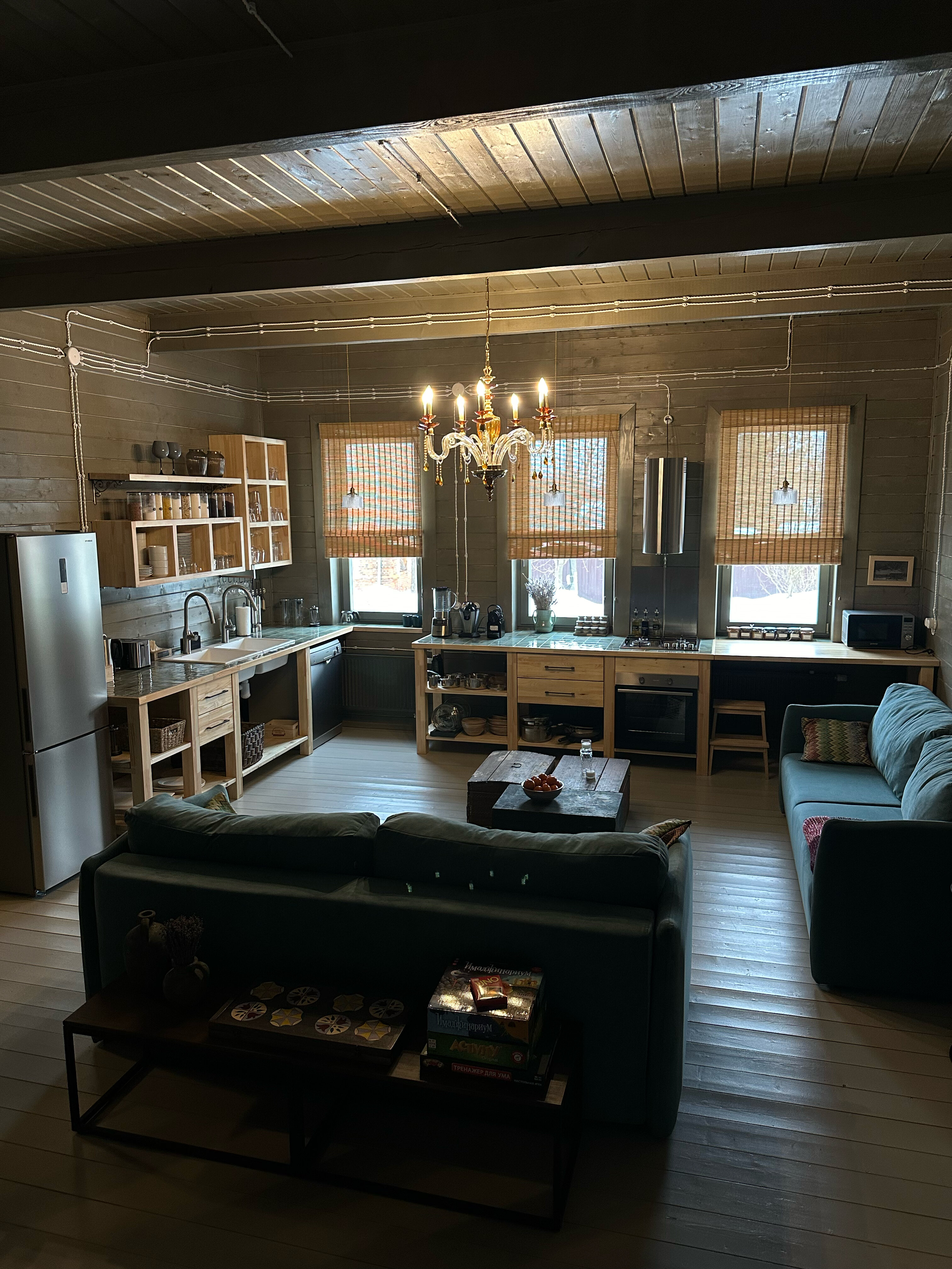 Фото Частная территория