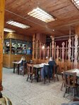 Permyanochka (ulitsa Graftio, 11), cafe