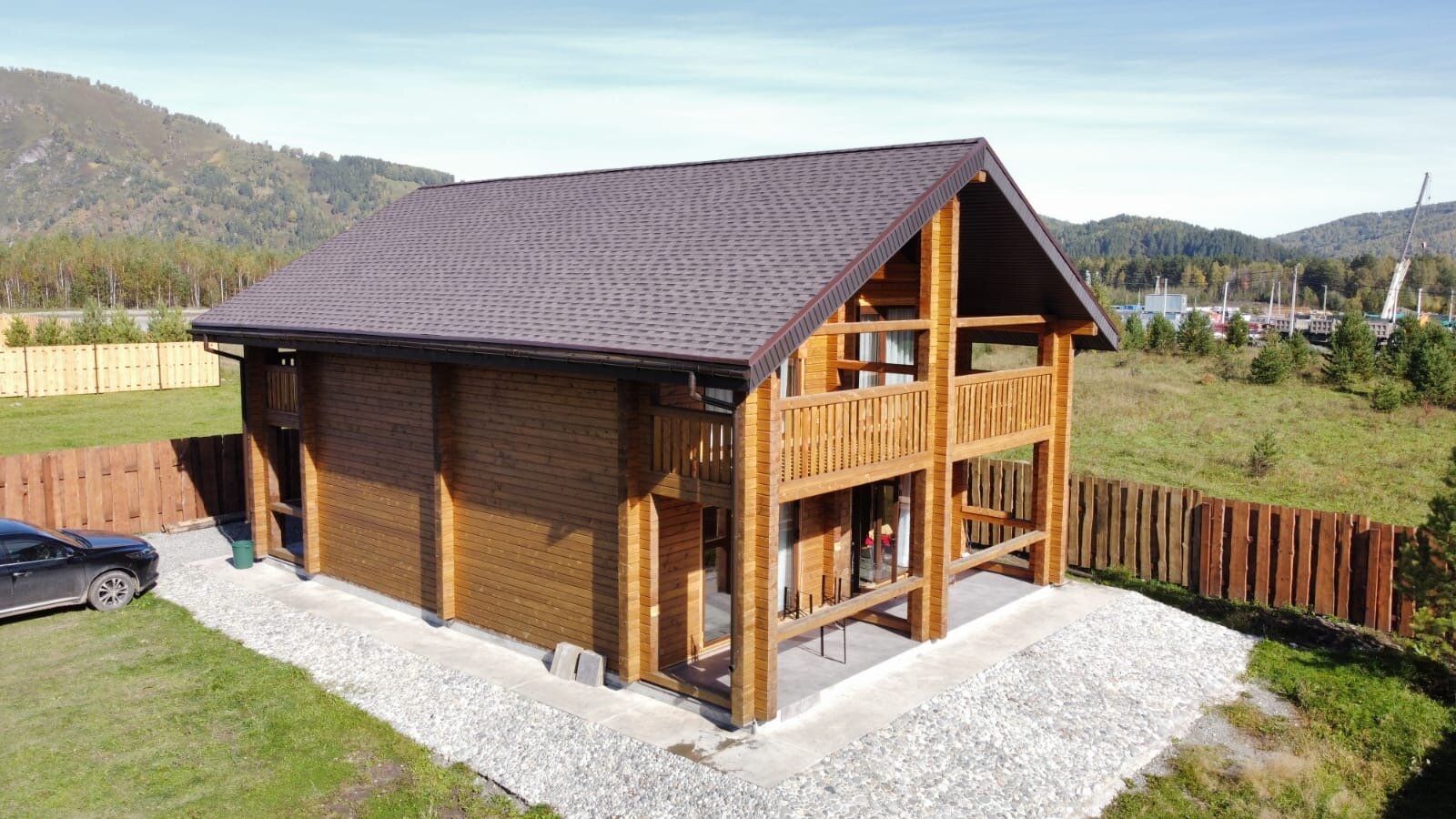 Фото Kedrov_Манжерок