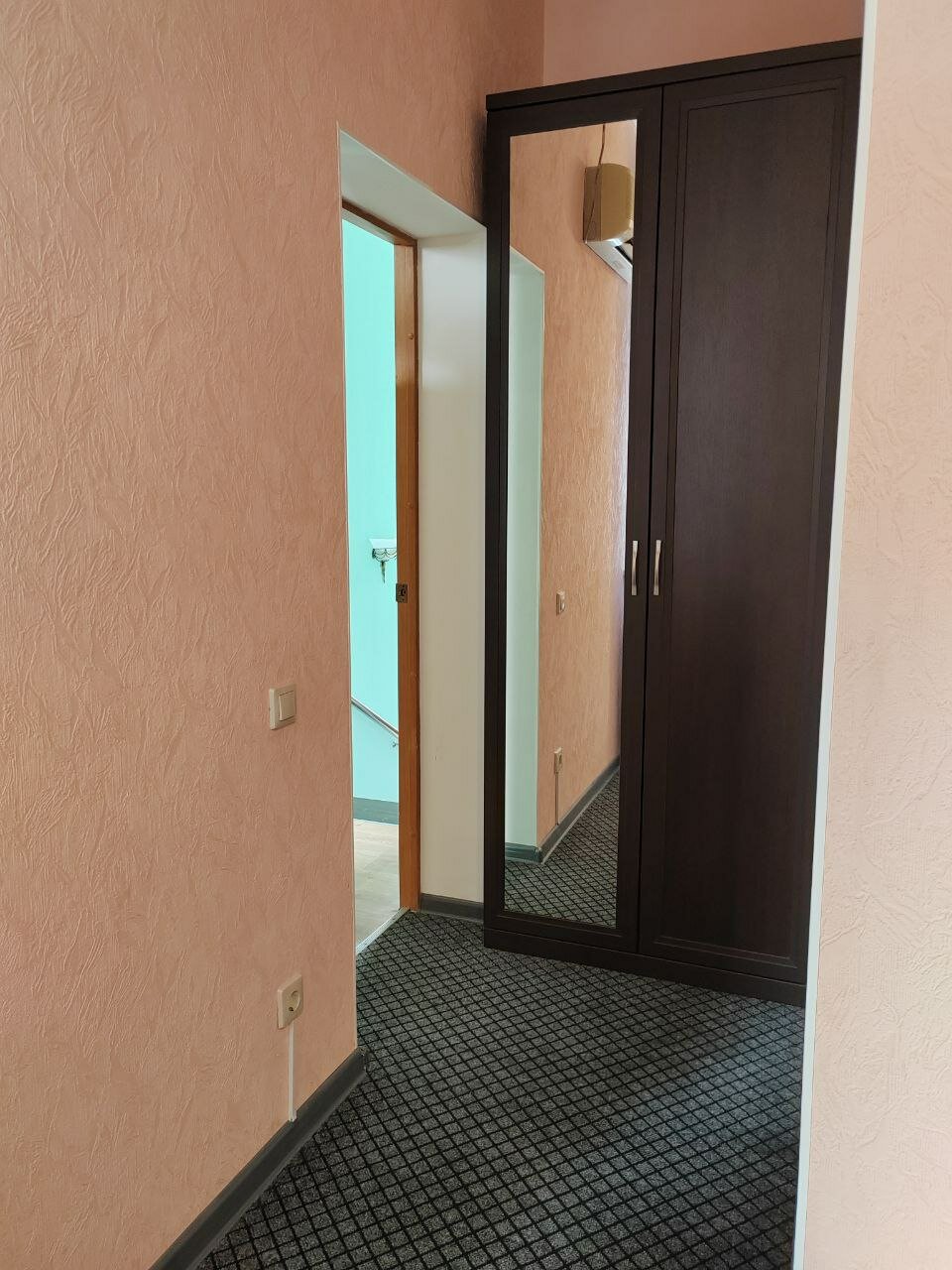 Фото Курзаль