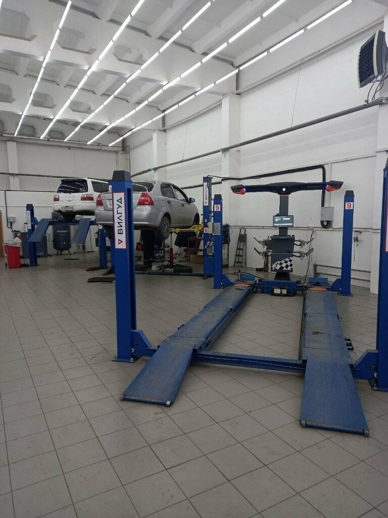 Вилгуд, автосервис, автотехцентр, ул. Бабушкина, 168, Улан-Удэ — Яндекс ...