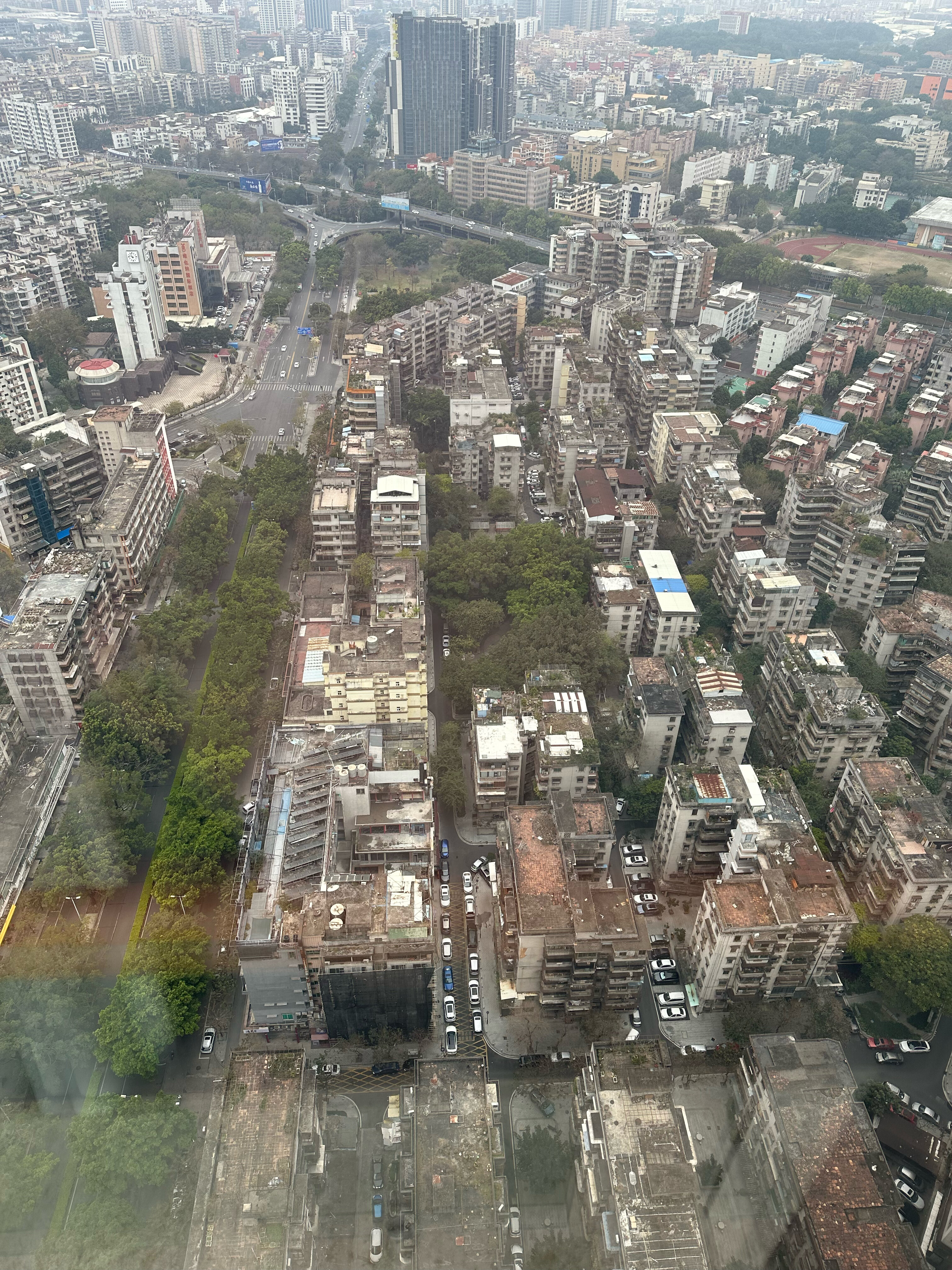 Фото Swissotel Foshan