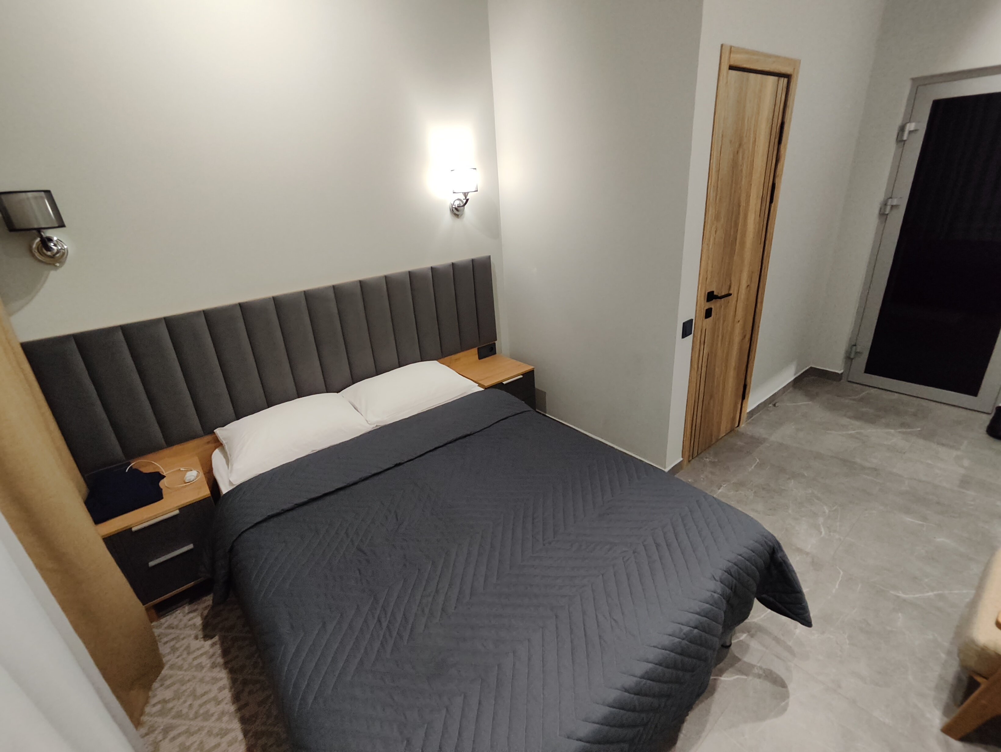 Фото Атмосфера