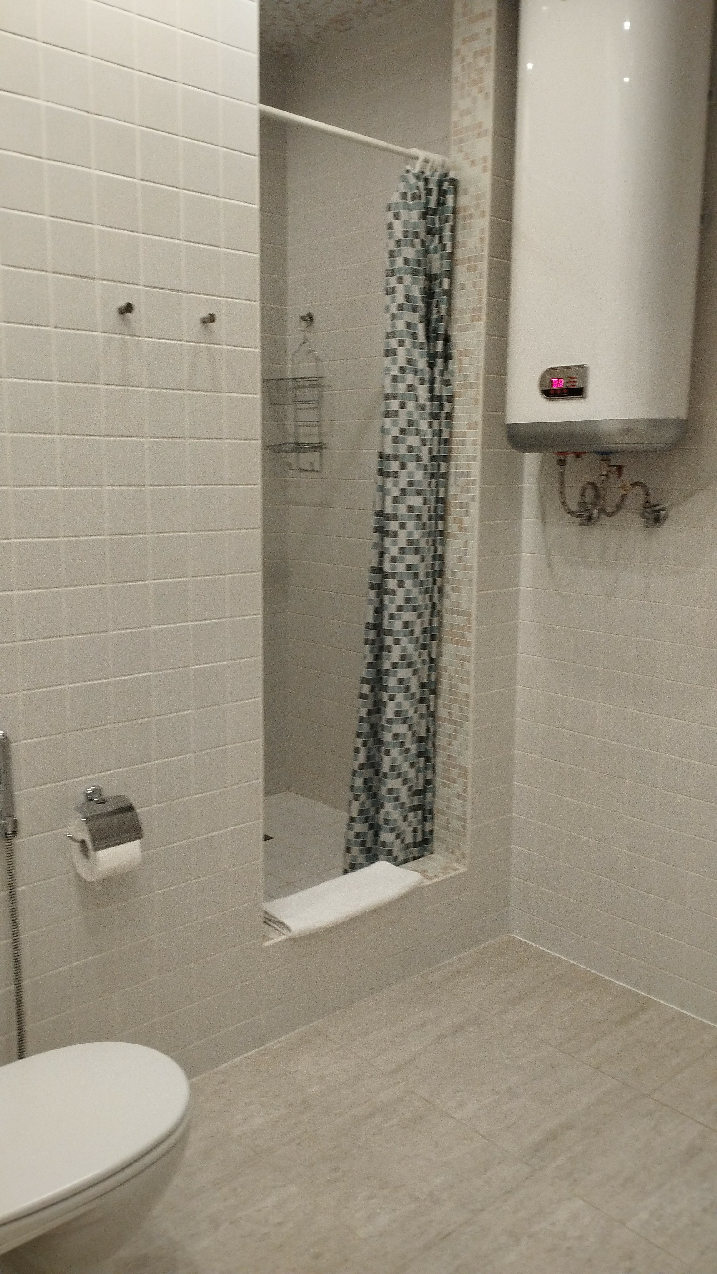 Фото Солнечный