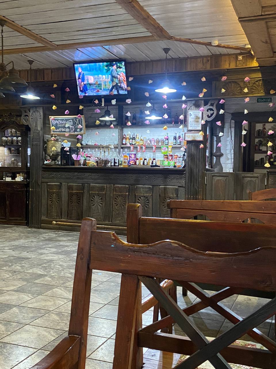 Фото Усадьба Плешанова