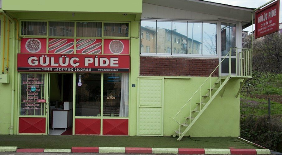Fast food Guluc Pide, Eregli, photo