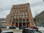 Fbu Tfgi po Sibirskomu federalnomu okrugu (Kamenskaya Street, 74) ، الجيولوجيا والجيوفيزياء