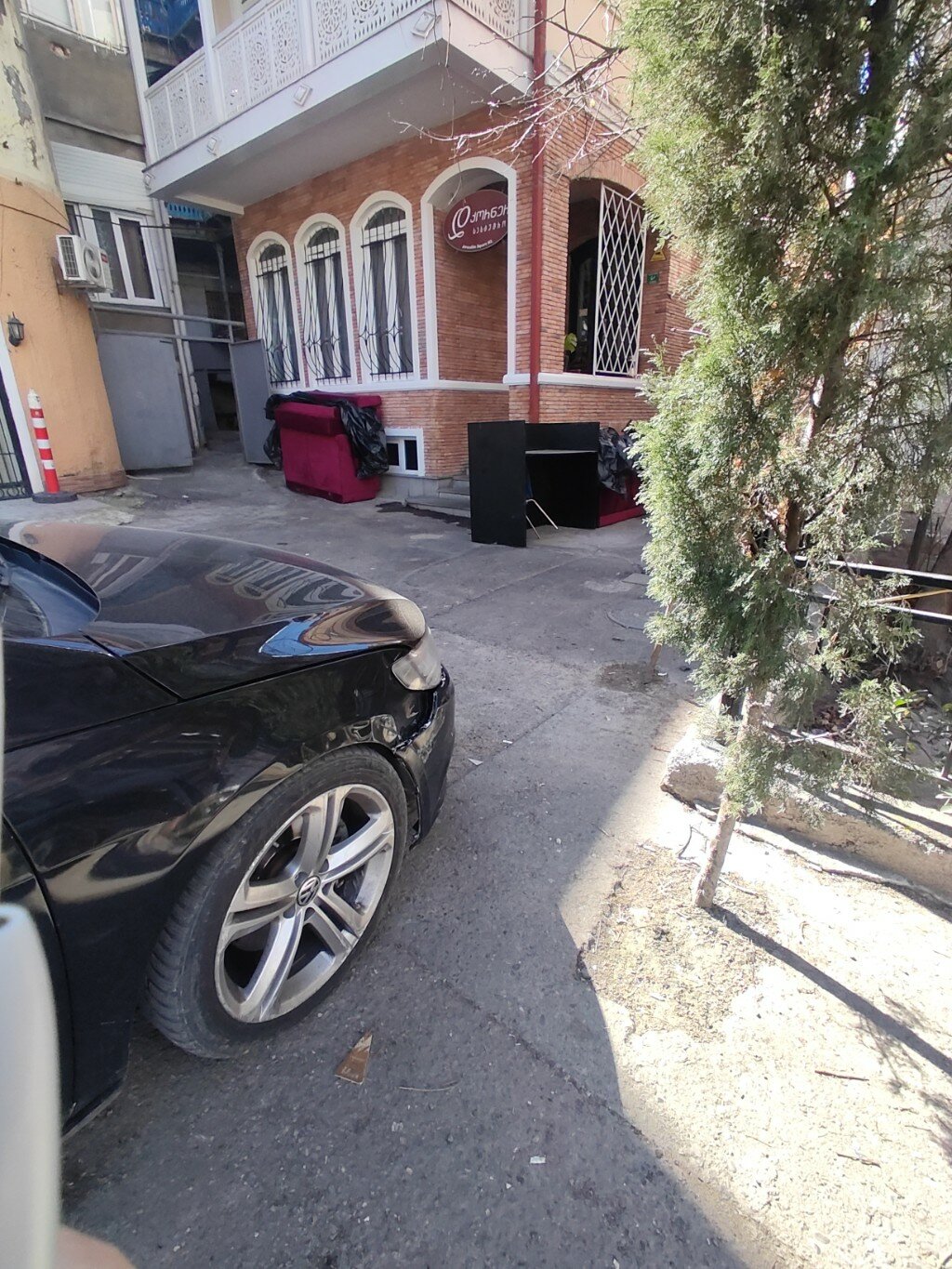 Фото Hotel Dcorner