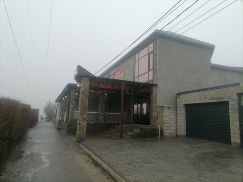 Женель, банкетный зал, ул. Победы, 33, Волгоград — Яндекс Карты