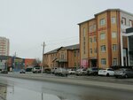 Assi_browss (Krylov Street, 37) ، شريط حاجب العين