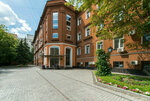 Bagration (Sechenovsky Lane, 7А), hotel