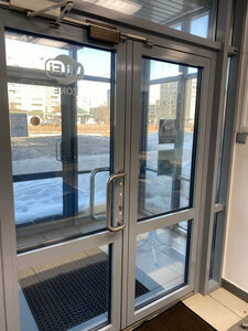 ВТБ, 22-й микрорайон, 13 — Ангарск