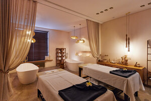 Сиам (ulitsa imeni A.F. Voystrochenko, 8), spa