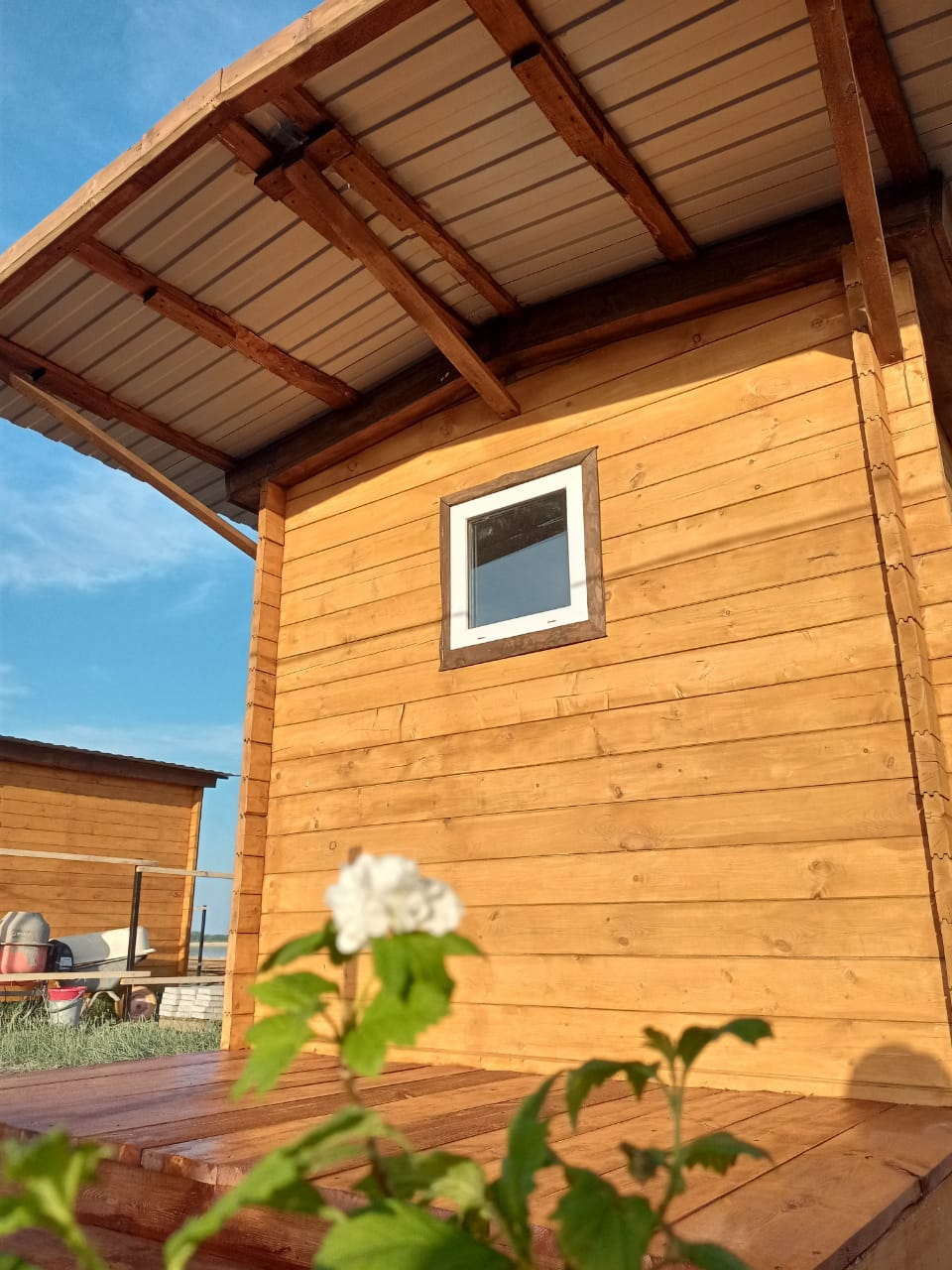 Фото Мельница