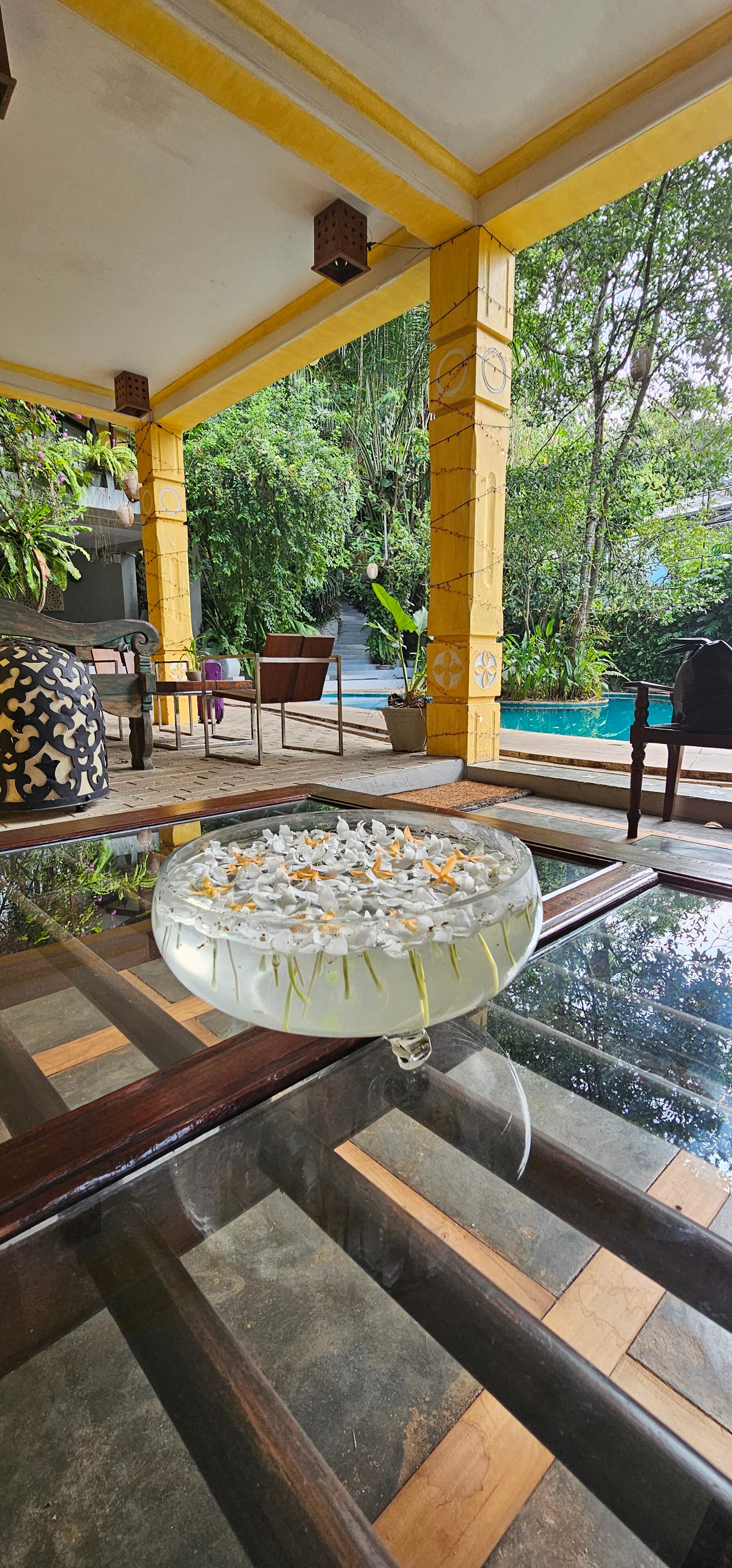 Фото Thambapanni Retreat