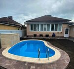 Бассейнстрой (Mashinosroitelnaya Street, 8) ، بناء وتركيب حمامات مائية