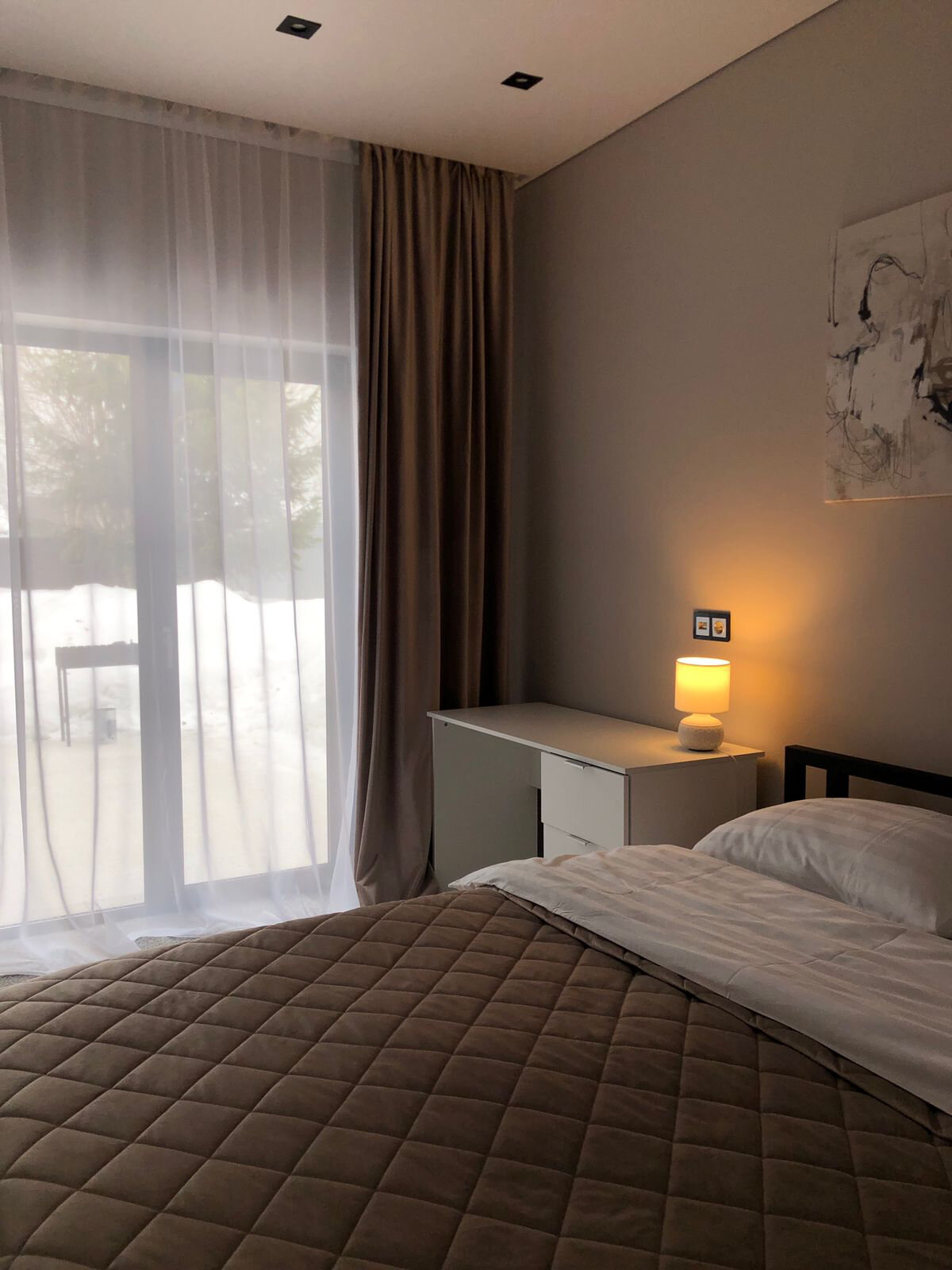 Фото Dubrovskoe Life