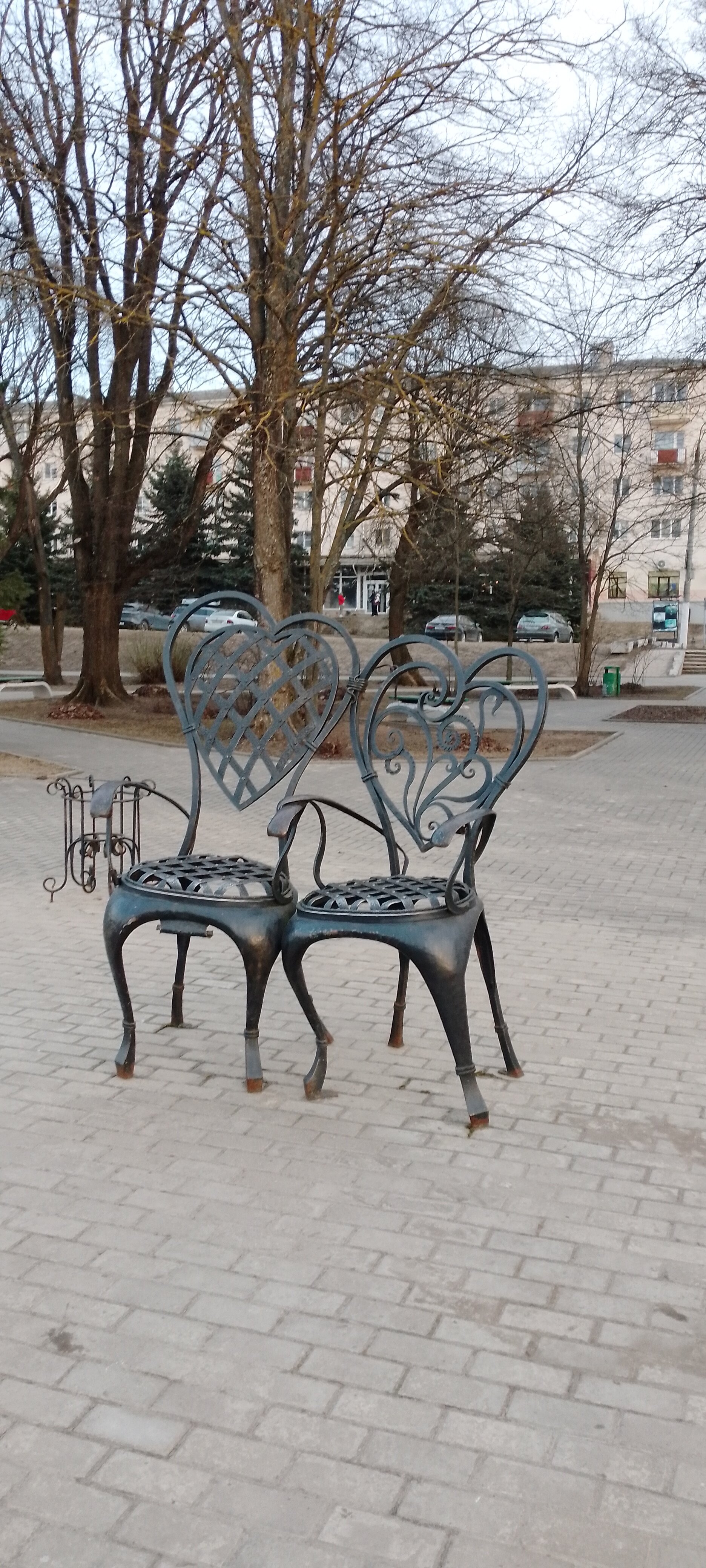 Фото Юбилейная