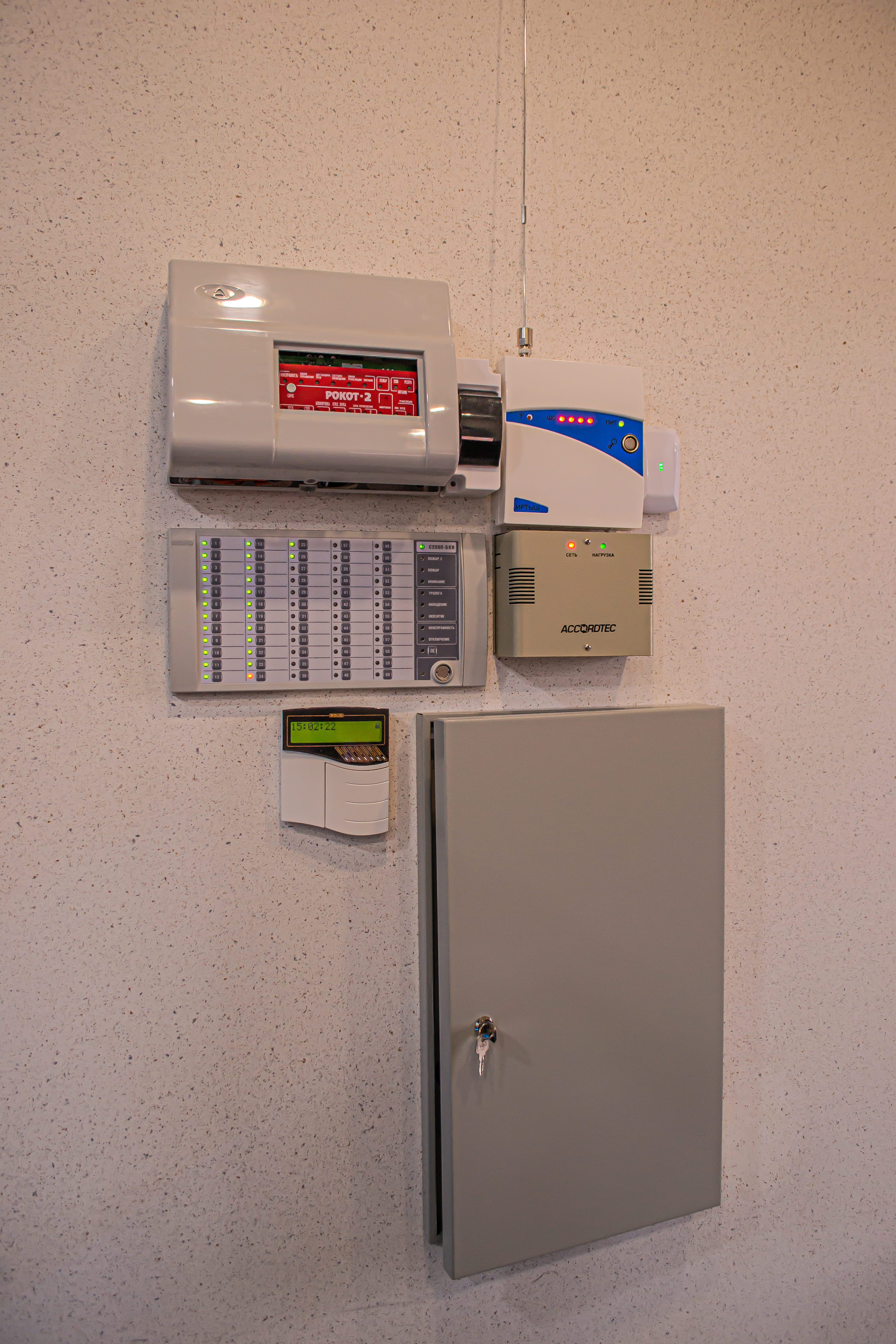 Фото Подворье