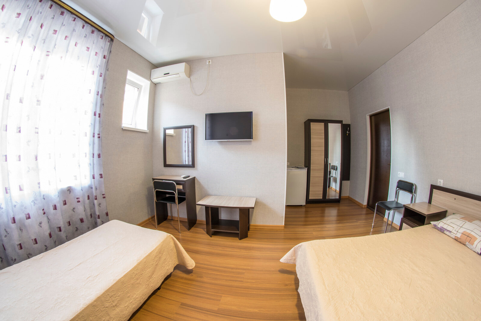 Фото Кипарис