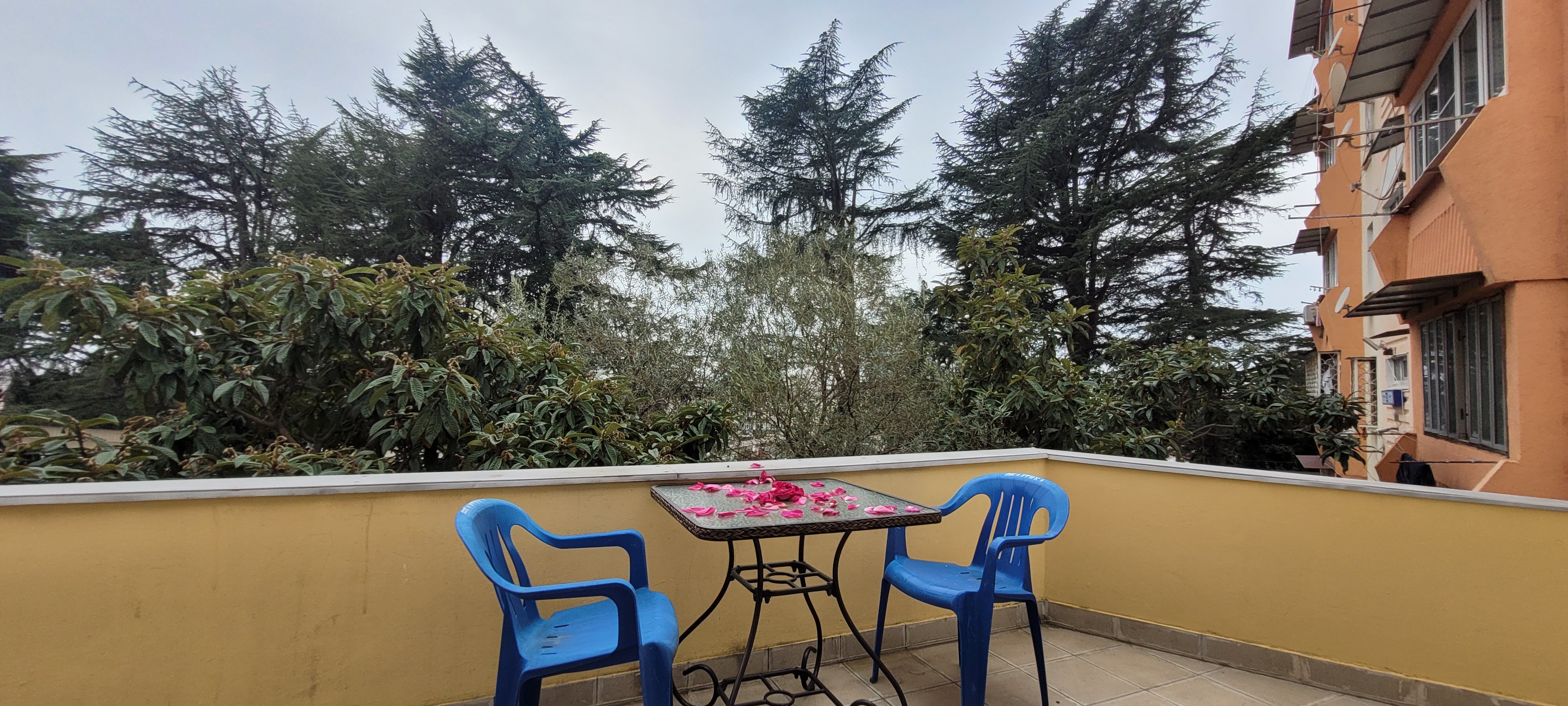 Фото Атлантида