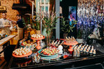 Just Cook (Nizhnyaya Krasnoselskaya Street, 35с59), organization of events