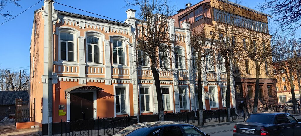 Prosecutor's office Прокуратура Заднепровского района города Смоленска, Smolensk, photo