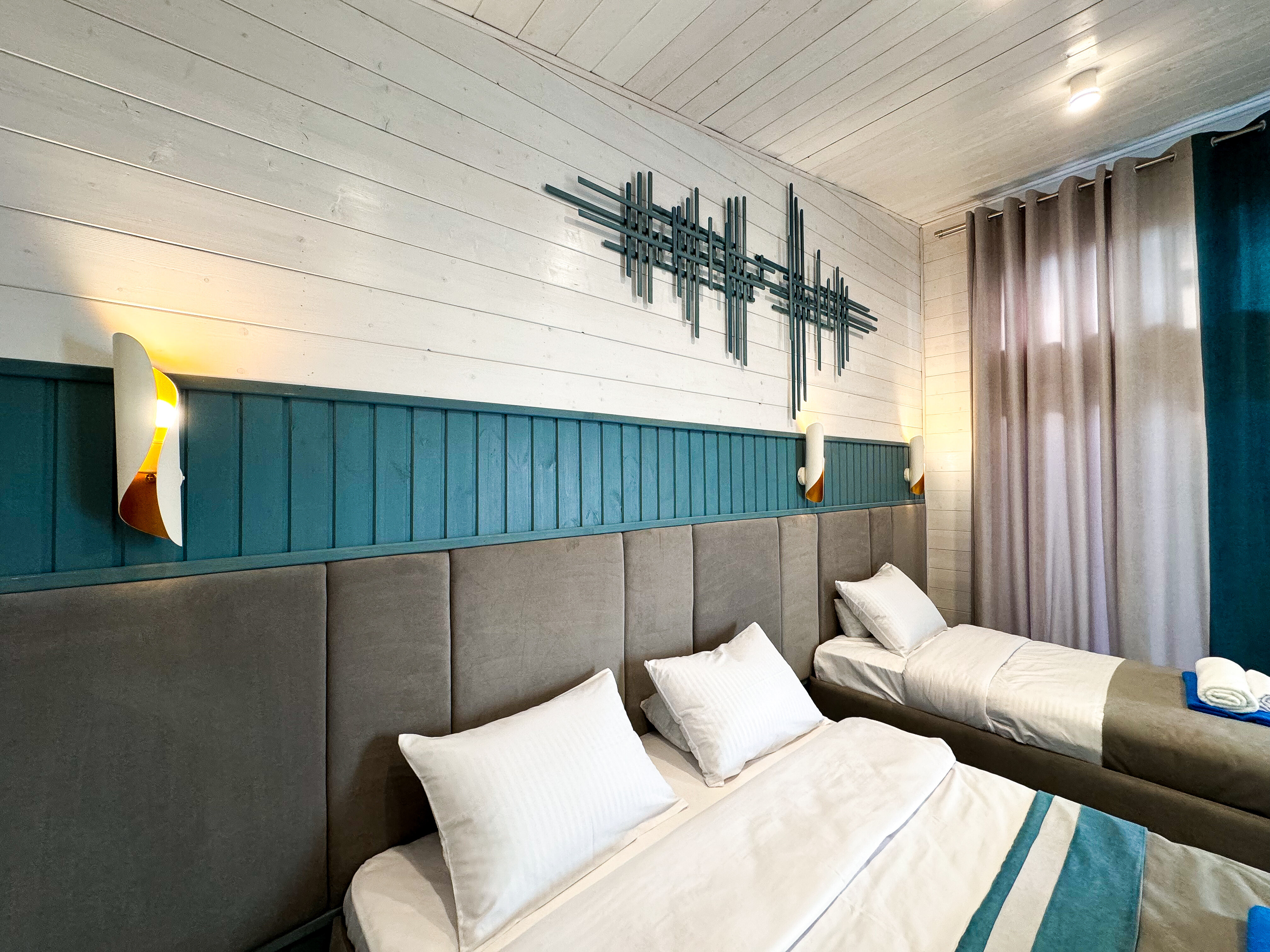 Фото Манреса