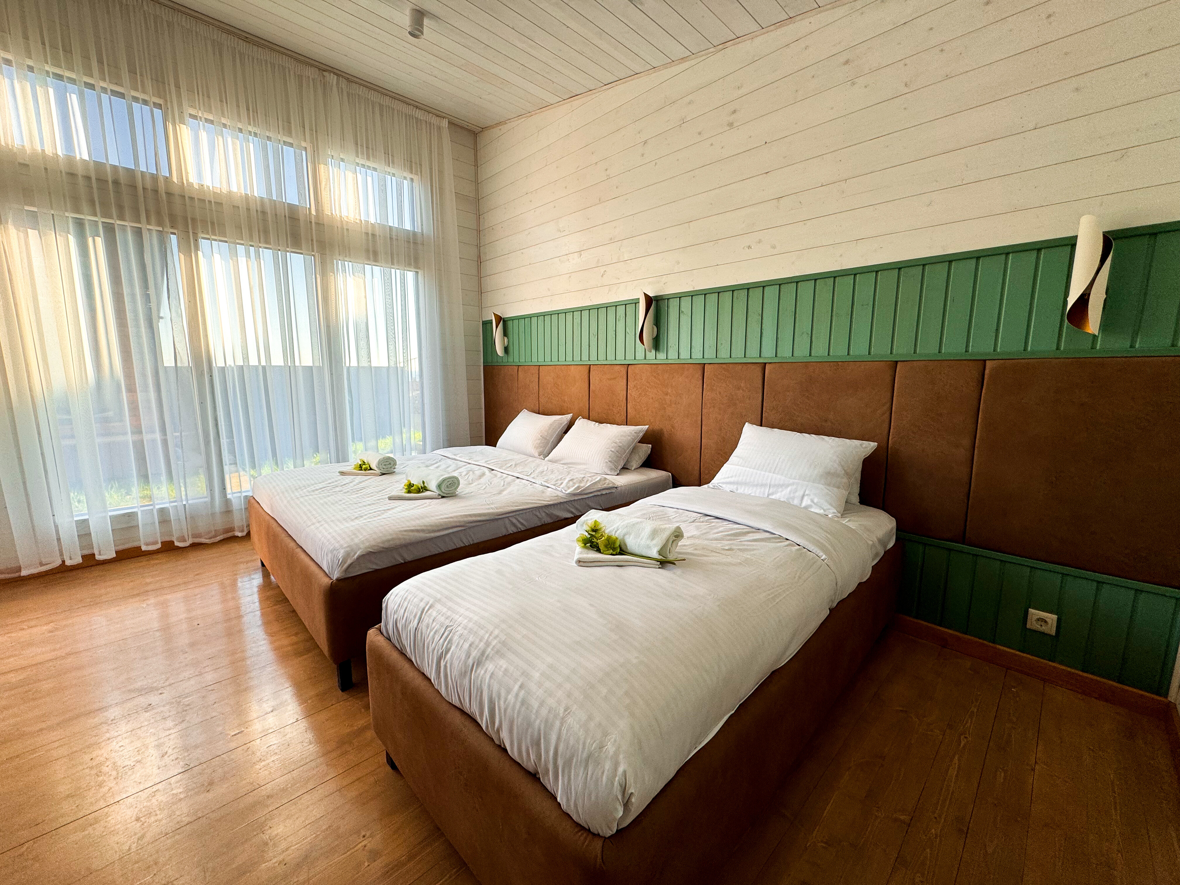 Фото Манреса