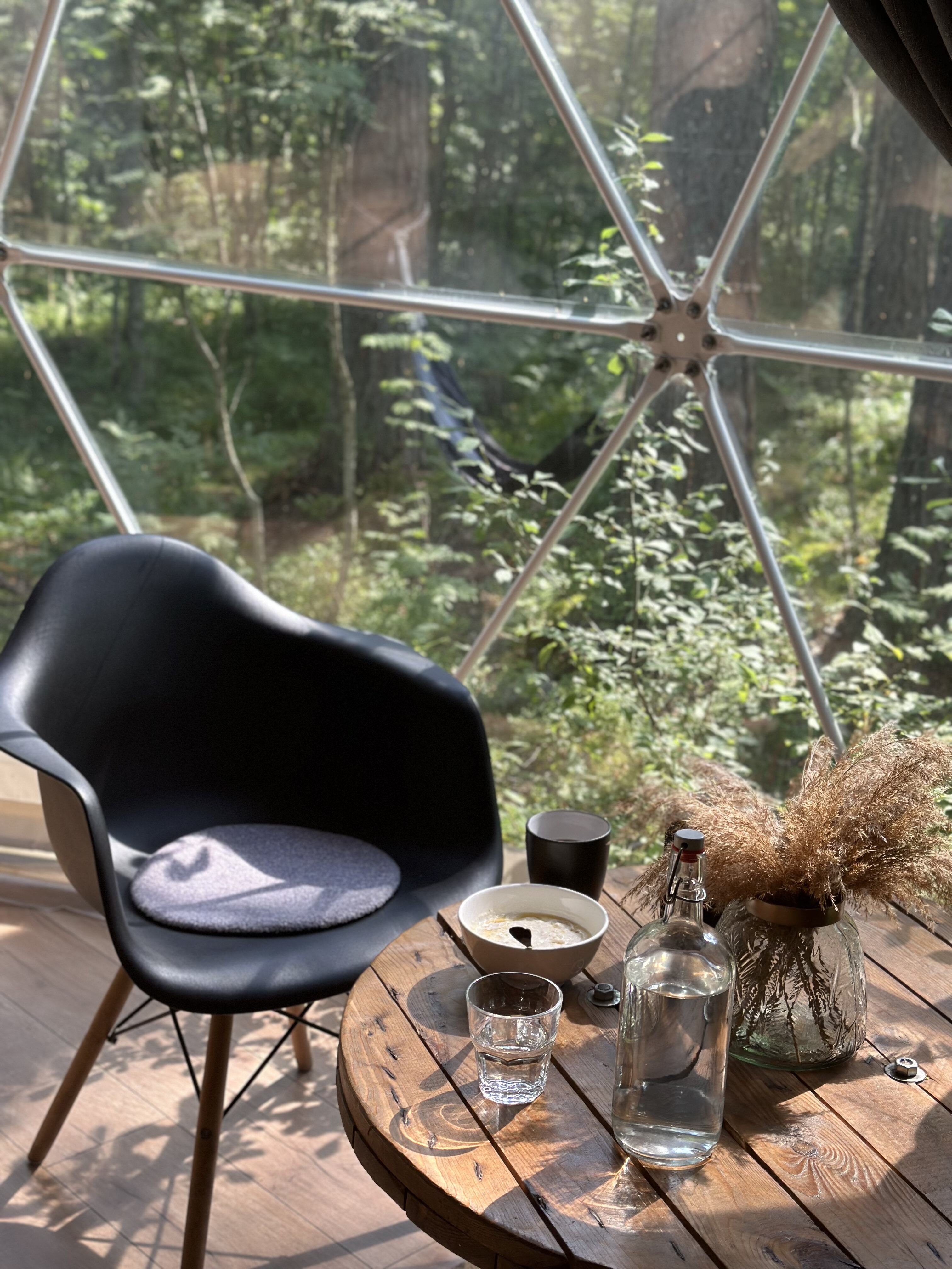 Фото Hills & Huts