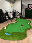 MosGolfShop (Маломосковская ул., 22, стр. 1, Москва), спортивный инвентарь и оборудование в Москве