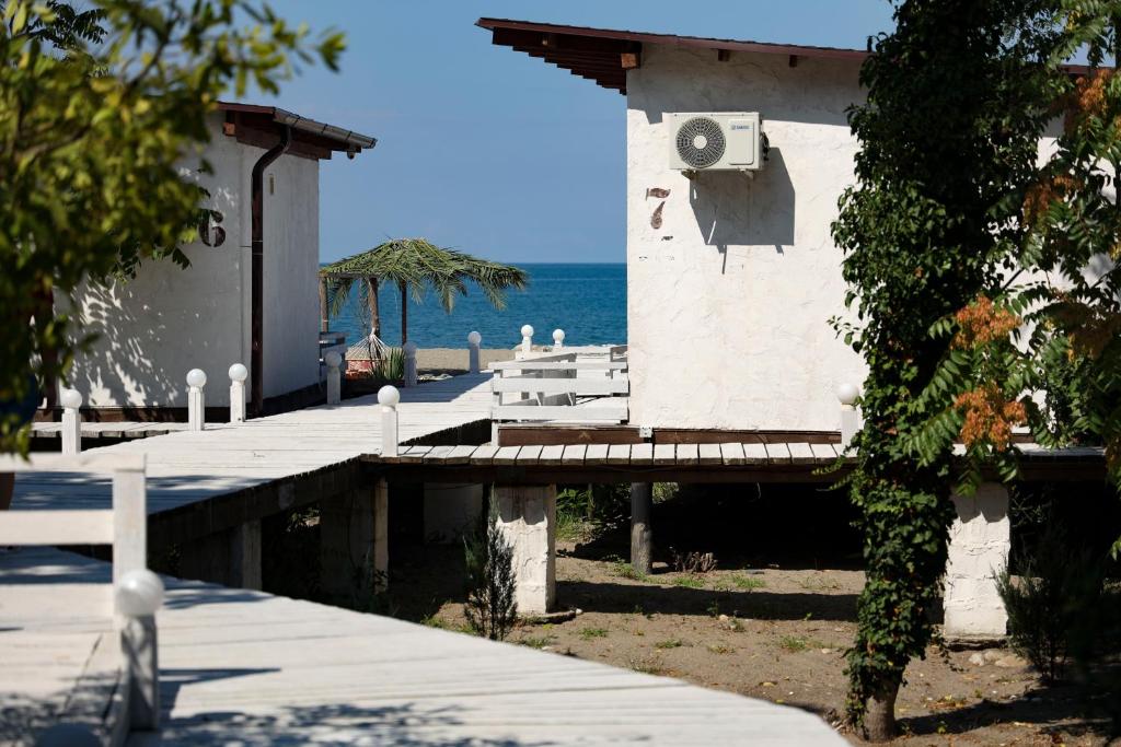 Фото Aqua Resort