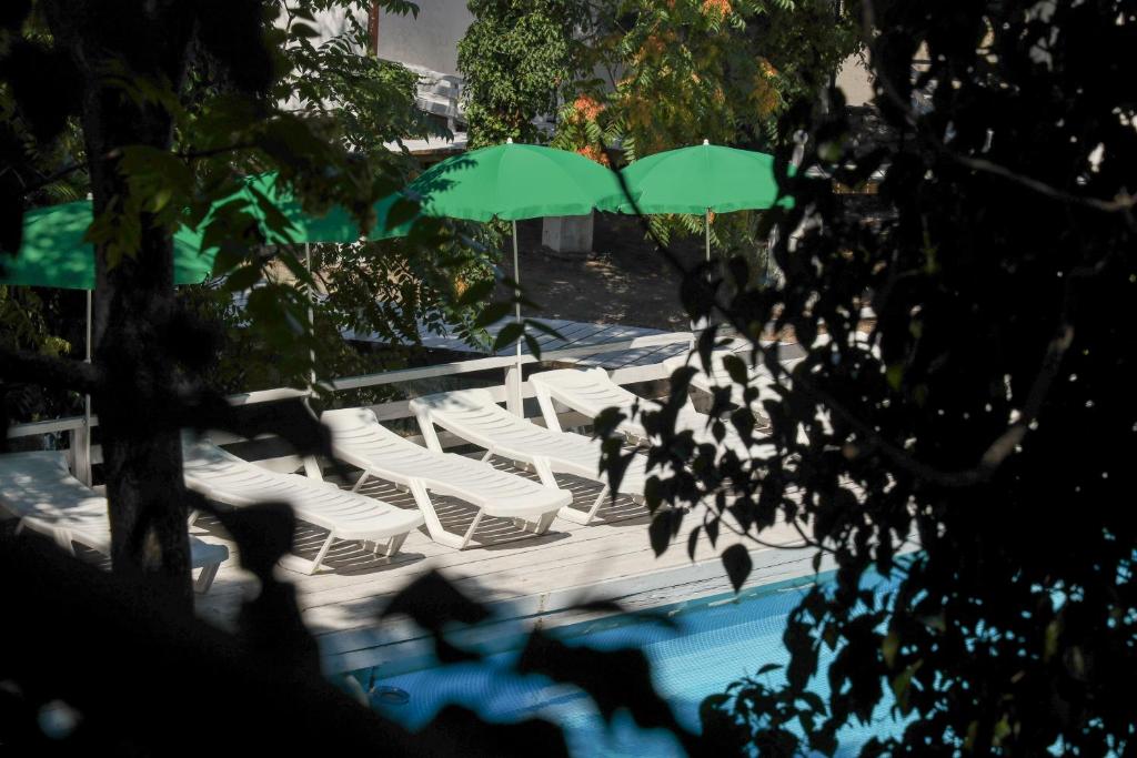 Фото Aqua Resort