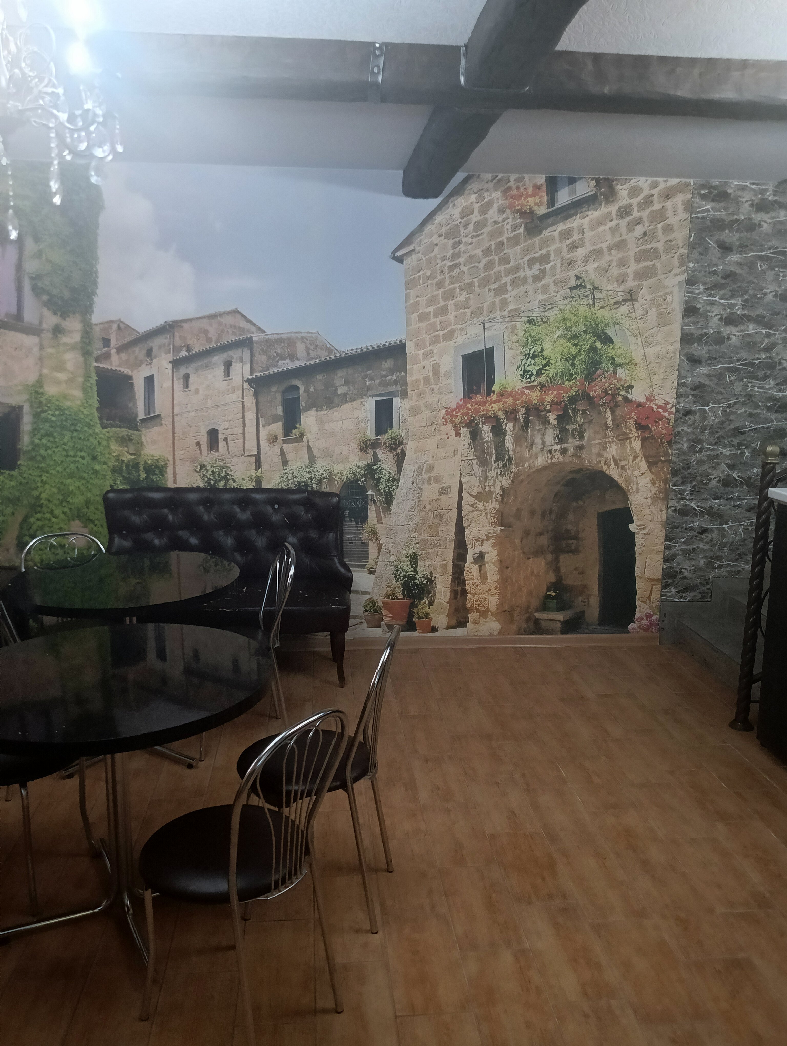 Фото Доходный дом на Яснополянской