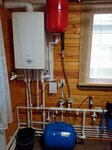Отопление Водоснабжение Сантехника (Zheleznodorozhnaya ulitsa, 1А), installation and maintenance of water supply and sanitation