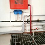Santech-Expert (Abaı Avenue, 7), plumbing works